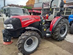 2025 Model JX 60 E sıfır saatte