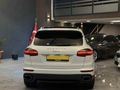 EMSALSİZ Porsche Cayenne Diesel 2015 Model 