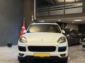 EMSALSİZ Porsche Cayenne Diesel 2015 Model 