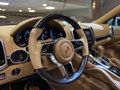 EMSALSİZ Porsche Cayenne Diesel 2015 Model 