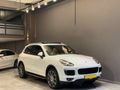 EMSALSİZ Porsche Cayenne Diesel 2015 Model 