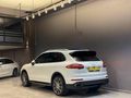 EMSALSİZ Porsche Cayenne Diesel 2015 Model 