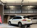 EMSALSİZ Porsche Cayenne Diesel 2015 Model 