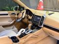EMSALSİZ Porsche Cayenne Diesel 2015 Model 