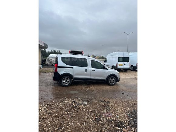 Sahibinden Dacia Dokker