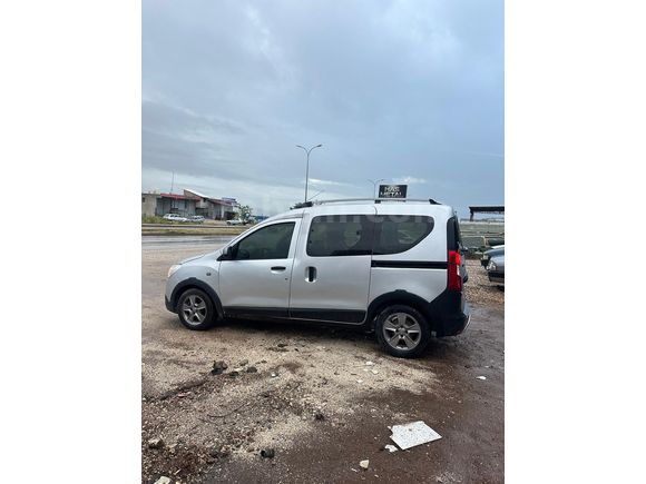 Sahibinden Dacia Dokker