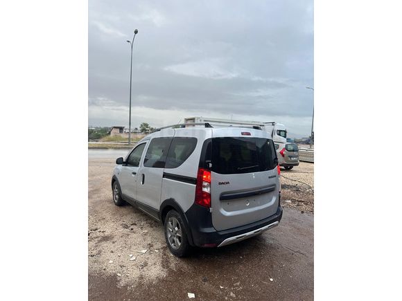 Sahibinden Dacia Dokker