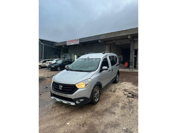 Sahibinden Dacia Dokker