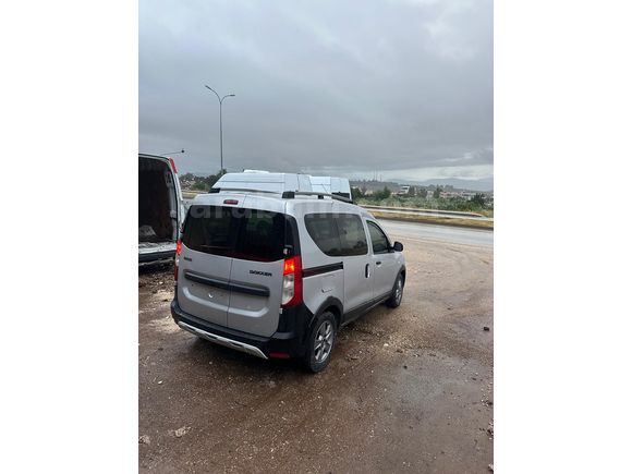 Sahibinden Dacia Dokker