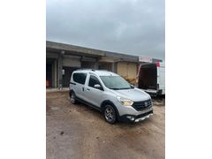Sahibinden Dacia Dokker