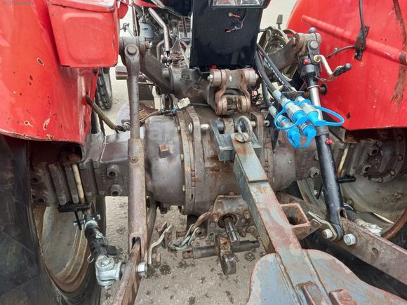 1997 model Kalın kovan kontak stop