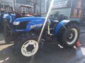 2014 TT 55 B 4x4