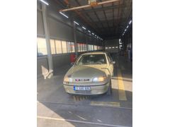 Sıfır muayene Sahibinden Fiat Albea 1.3 Multijet EL 2004 Model  450.000 km Kahverengi