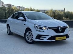 2022 MEGANE 1.3TCE OTOMATİK 118 BİN KMDE KREDİ KARTI GEÇERLİ