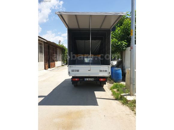 FORD Transit S, M, L, RENAULT MASTER, DUCATO KASALARI