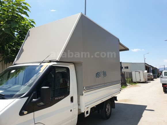 FORD Transit S, M, L, RENAULT MASTER, DUCATO KASALARI