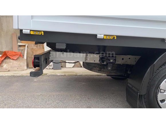 FORD Transit S, M, L, RENAULT MASTER, DUCATO KASALARI