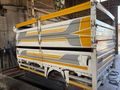 FORD Transit S, M, L, RENAULT MASTER, DUCATO KASALARI