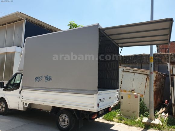 FORD Transit S, M, L, RENAULT MASTER, DUCATO KASALARI