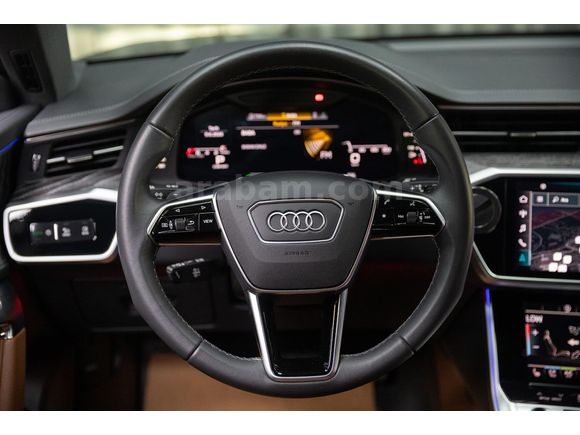 2025 AUDI A7 45 TFSI QUATTRO STRONİC