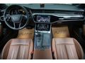 2025 AUDI A7 45 TFSI QUATTRO STRONİC