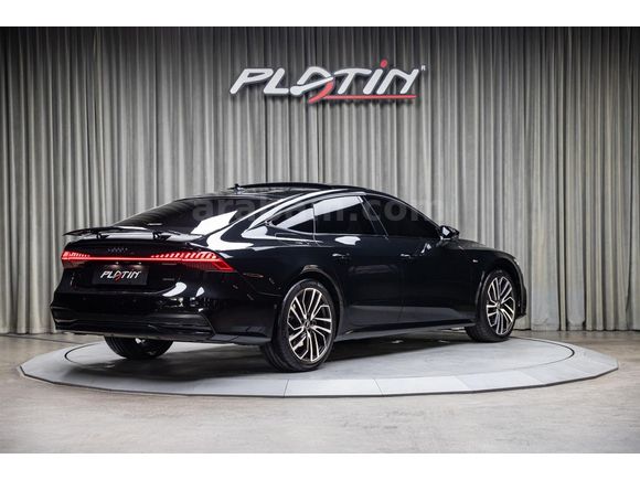 2025 AUDI A7 45 TFSI QUATTRO STRONİC