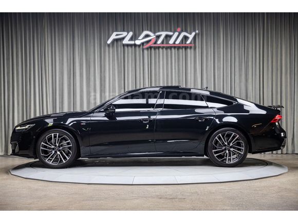 2025 AUDI A7 45 TFSI QUATTRO STRONİC