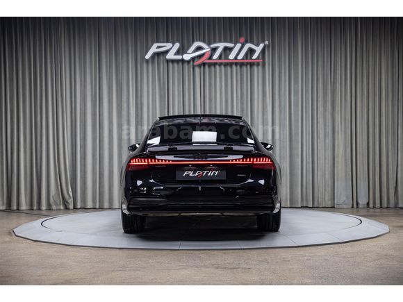 2025 AUDI A7 45 TFSI QUATTRO STRONİC