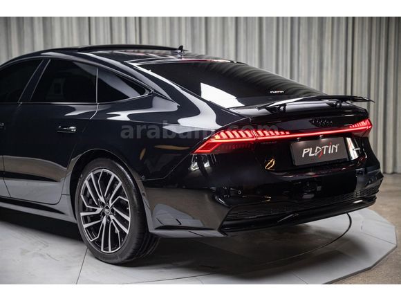 2025 AUDI A7 45 TFSI QUATTRO STRONİC