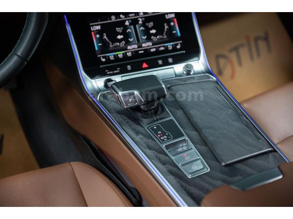 2025 AUDI A7 45 TFSI QUATTRO STRONİC