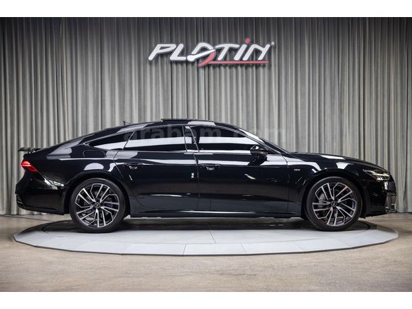 2025 AUDI A7 45 TFSI QUATTRO STRONİC