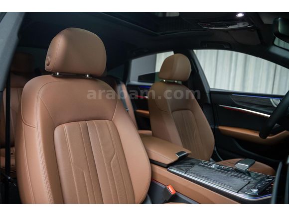 2025 AUDI A7 45 TFSI QUATTRO STRONİC