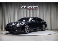 2025 AUDI A7 45 TFSI QUATTRO STRONİC