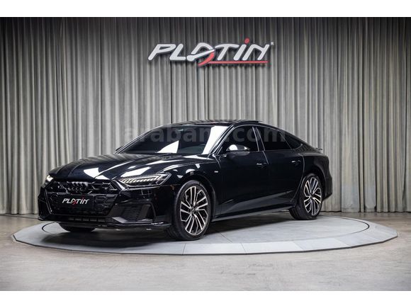 2025 AUDI A7 45 TFSI QUATTRO STRONİC