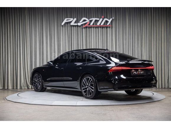 2025 AUDI A7 45 TFSI QUATTRO STRONİC