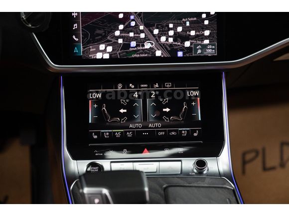 2025 AUDI A7 45 TFSI QUATTRO STRONİC