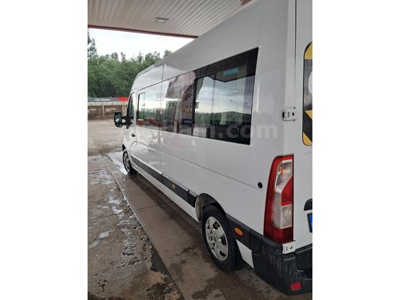 Sahibinden Renault Master 16+1