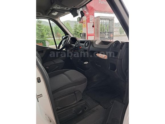 Sahibinden Renault Master 16+1