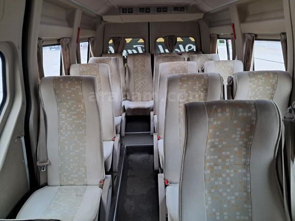 Sahibinden Renault Master 16+1