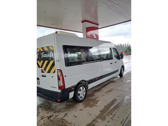 Sahibinden Renault Master 16+1