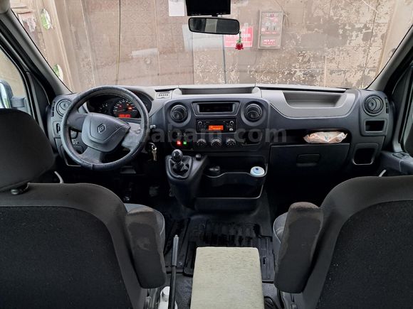 Sahibinden Renault Master 16+1