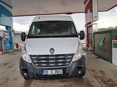 Sahibinden Renault Master 16+1
