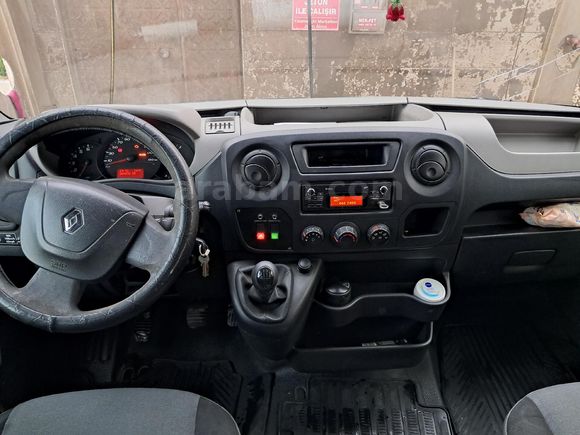 Sahibinden Renault Master 16+1