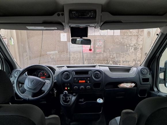 Sahibinden Renault Master 16+1