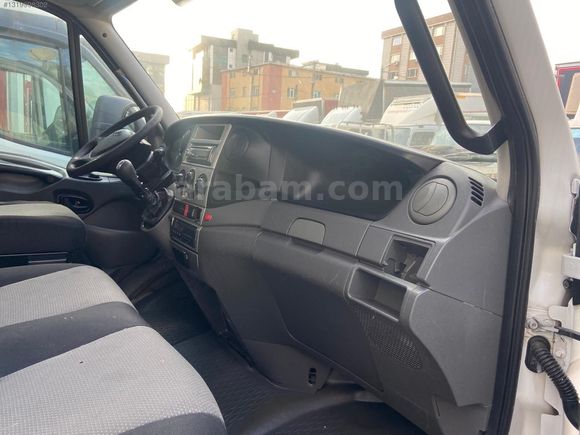 Temiz bakımlı 18 metre sepetli platfom