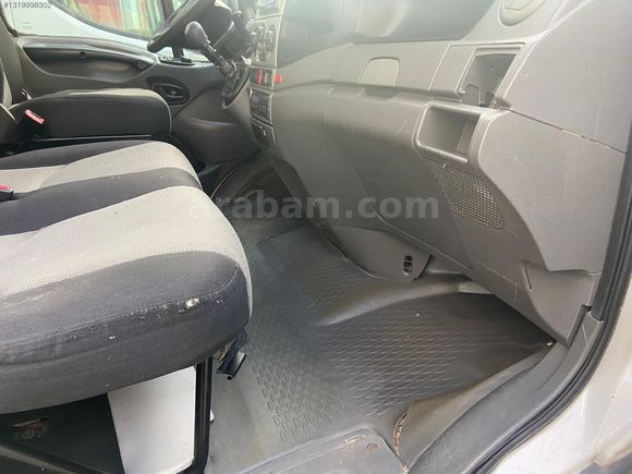 Temiz bakımlı 18 metre sepetli platfom
