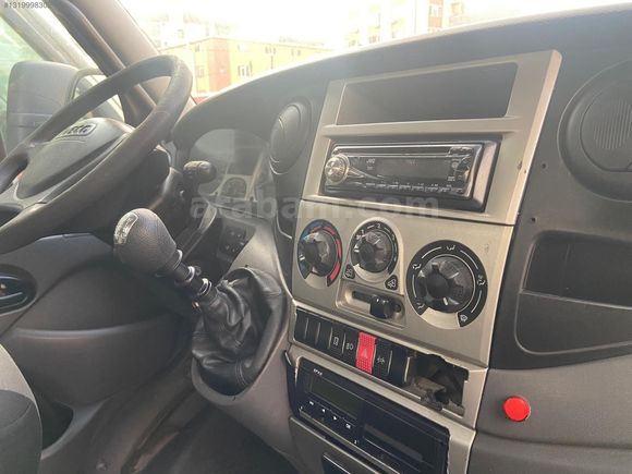 Temiz bakımlı 18 metre sepetli platfom