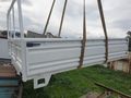 FORD TRANSIT 330 S ORJİNAL KASASI