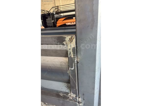 FORD TRANSIT ÇİFT TEKER CELEP KASALARI