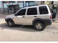 Sahibinden Land Rover Freelander 2.5 V6 2001 Model 